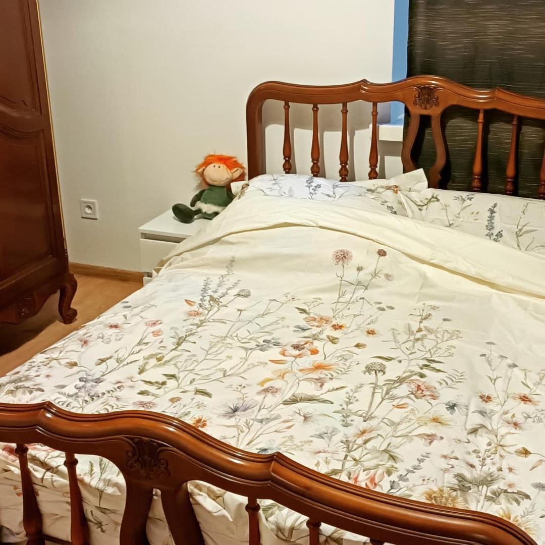 Apartament Pilsudskiego Zacisze Centrum เชชูฟ ภายนอก รูปภาพ