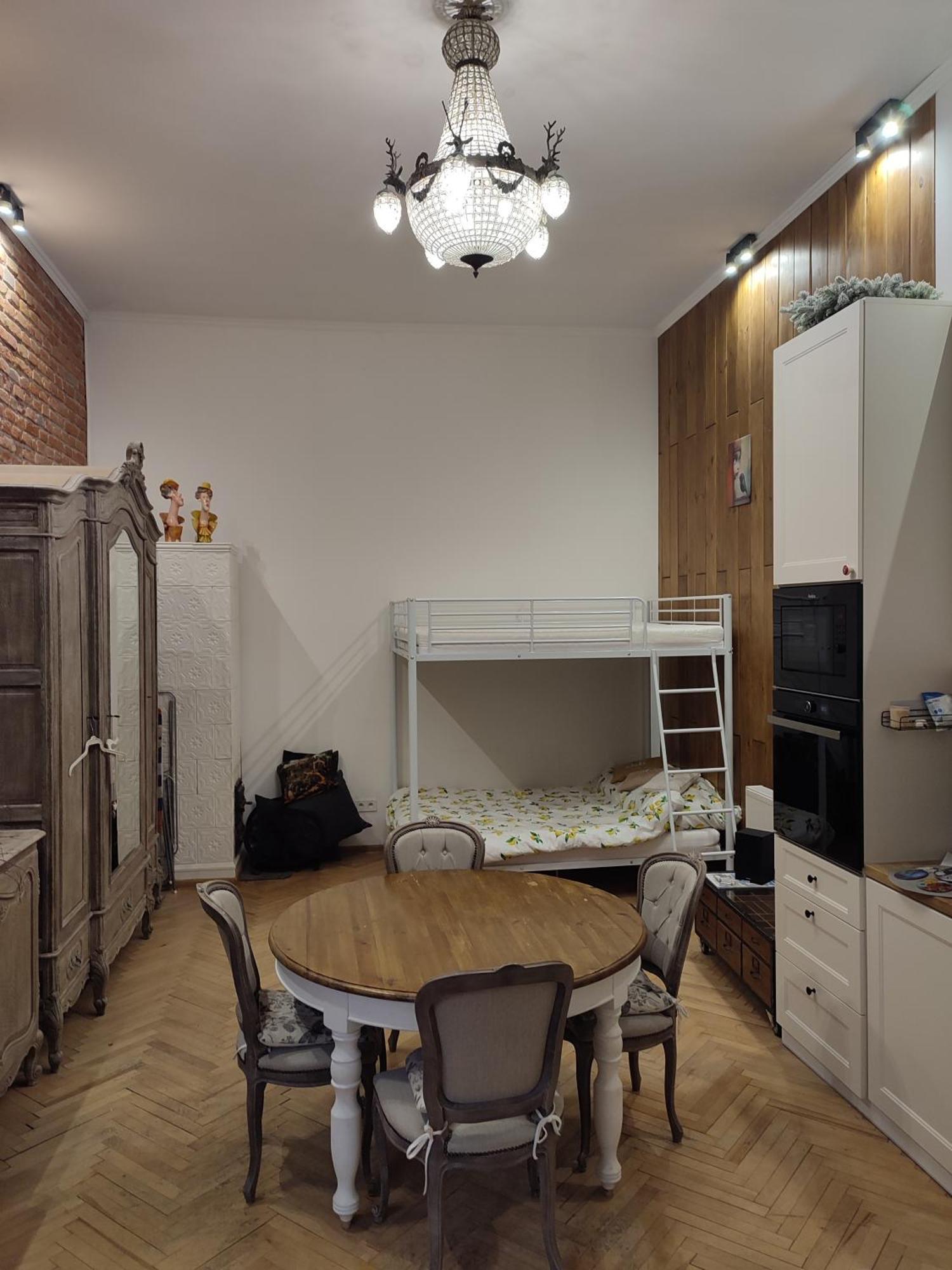Apartament Pilsudskiego Zacisze Centrum เชชูฟ ภายนอก รูปภาพ